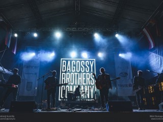 Móri Bornapok (2019) válogatás