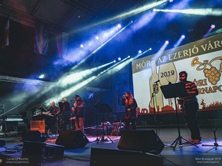 Móri Bornapok (2019) válogatás