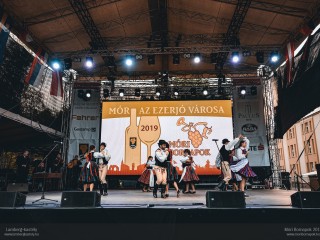 Móri Bornapok (2019) válogatás