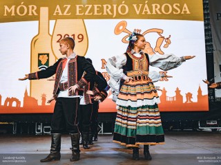 Móri Bornapok (2019) válogatás