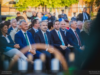 Móri Bornapok (2019) válogatás