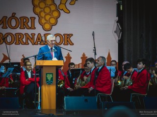 Móri Bornapok (2019) válogatás