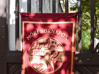 Móri Bornapok 2020 (válogatás)