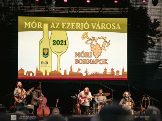 Móri Bornapok 2021 (válogatás)