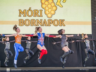 Móri Bornapok 2021 (válogatás)