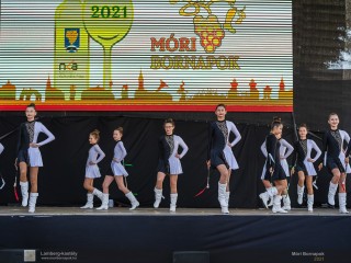 Móri Bornapok 2021 (válogatás)