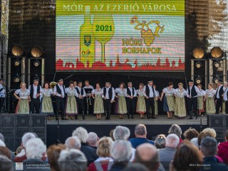 Móri Bornapok 2021 (válogatás)