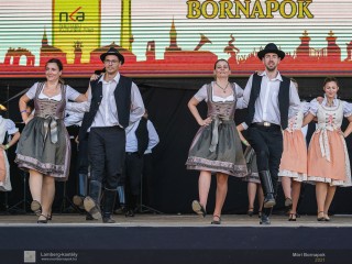 Móri Bornapok 2021 (válogatás)