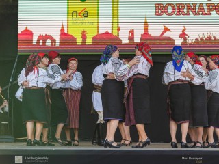 Móri Bornapok 2021 (válogatás)