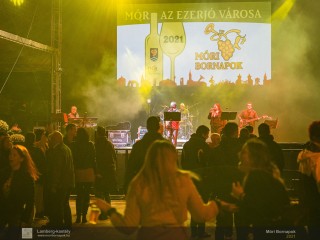 Móri Bornapok 2021 (válogatás)