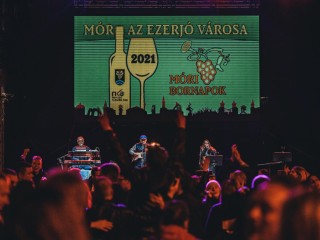 Móri Bornapok 2021 (válogatás)