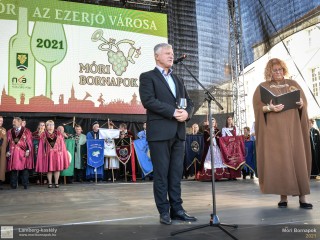 Móri Bornapok 2021 (válogatás)