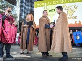 Móri Bornapok 2021 (válogatás)