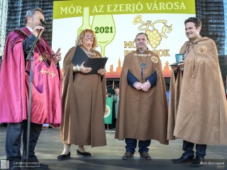 Móri Bornapok 2021 (válogatás)