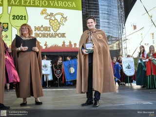 Móri Bornapok 2021 (válogatás)