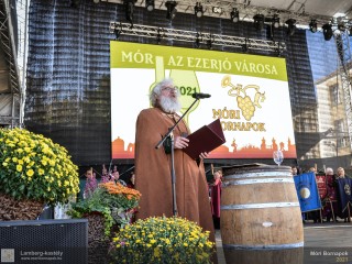 Móri Bornapok 2021 (válogatás)