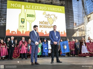 Móri Bornapok 2021 (válogatás)