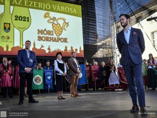Móri Bornapok 2021 (válogatás)