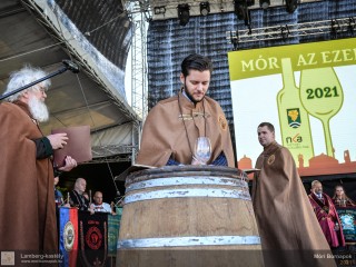 Móri Bornapok 2021 (válogatás)