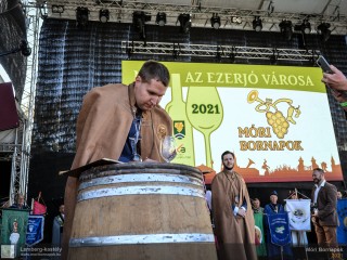 Móri Bornapok 2021 (válogatás)