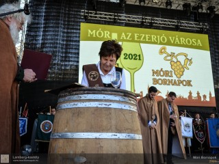 Móri Bornapok 2021 (válogatás)