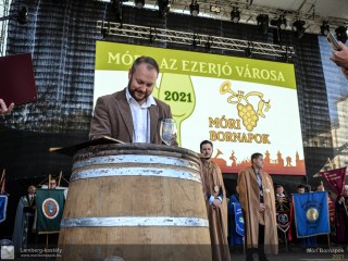 Móri Bornapok 2021 (válogatás)