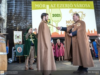 Móri Bornapok 2021 (válogatás)