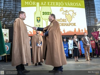 Móri Bornapok 2021 (válogatás)