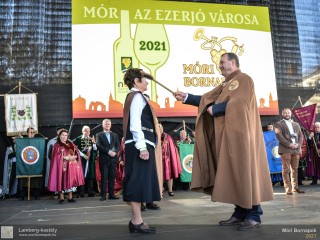 Móri Bornapok 2021 (válogatás)