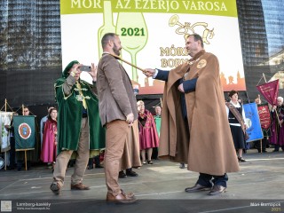 Móri Bornapok 2021 (válogatás)