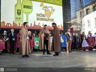 Móri Bornapok 2021 (válogatás)