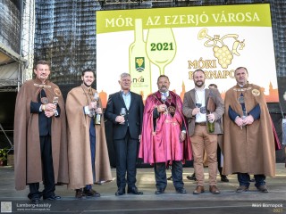 Móri Bornapok 2021 (válogatás)