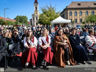 Móri Bornapok 2021 (válogatás)