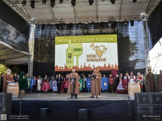 Móri Bornapok 2021 (válogatás)