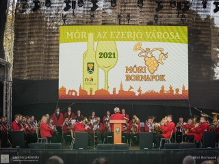 Móri Bornapok 2021 (válogatás)