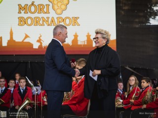 Móri Bornapok 2021 (válogatás)