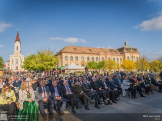 Móri Bornapok 2021 (válogatás)