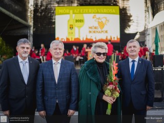Móri Bornapok 2021 (válogatás)