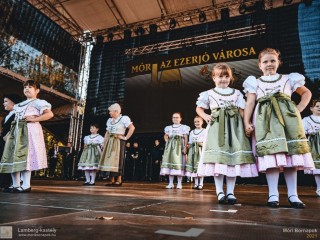 Móri Bornapok 2021 (válogatás)