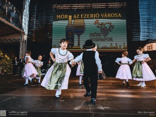 Móri Bornapok 2021 (válogatás)