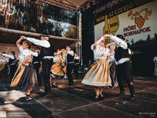 Móri Bornapok 2021 (válogatás)