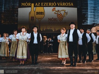 Móri Bornapok 2021 (válogatás)