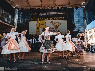 Móri Bornapok 2021 (válogatás)