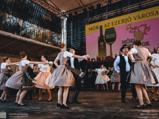 Móri Bornapok 2021 (válogatás)