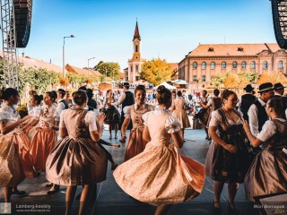 Móri Bornapok 2021 (válogatás)