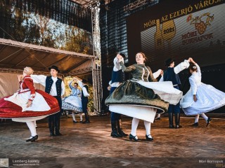 Móri Bornapok 2021 (válogatás)