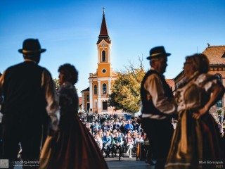 Móri Bornapok 2021 (válogatás)