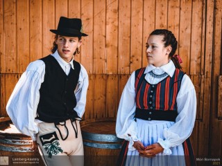 Móri Bornapok 2021 (válogatás)