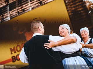 Móri Bornapok 2021 (válogatás)