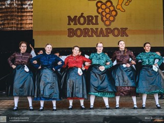 Móri Bornapok 2021 (válogatás)